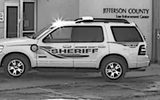 Jefferson County Sheriff's Office